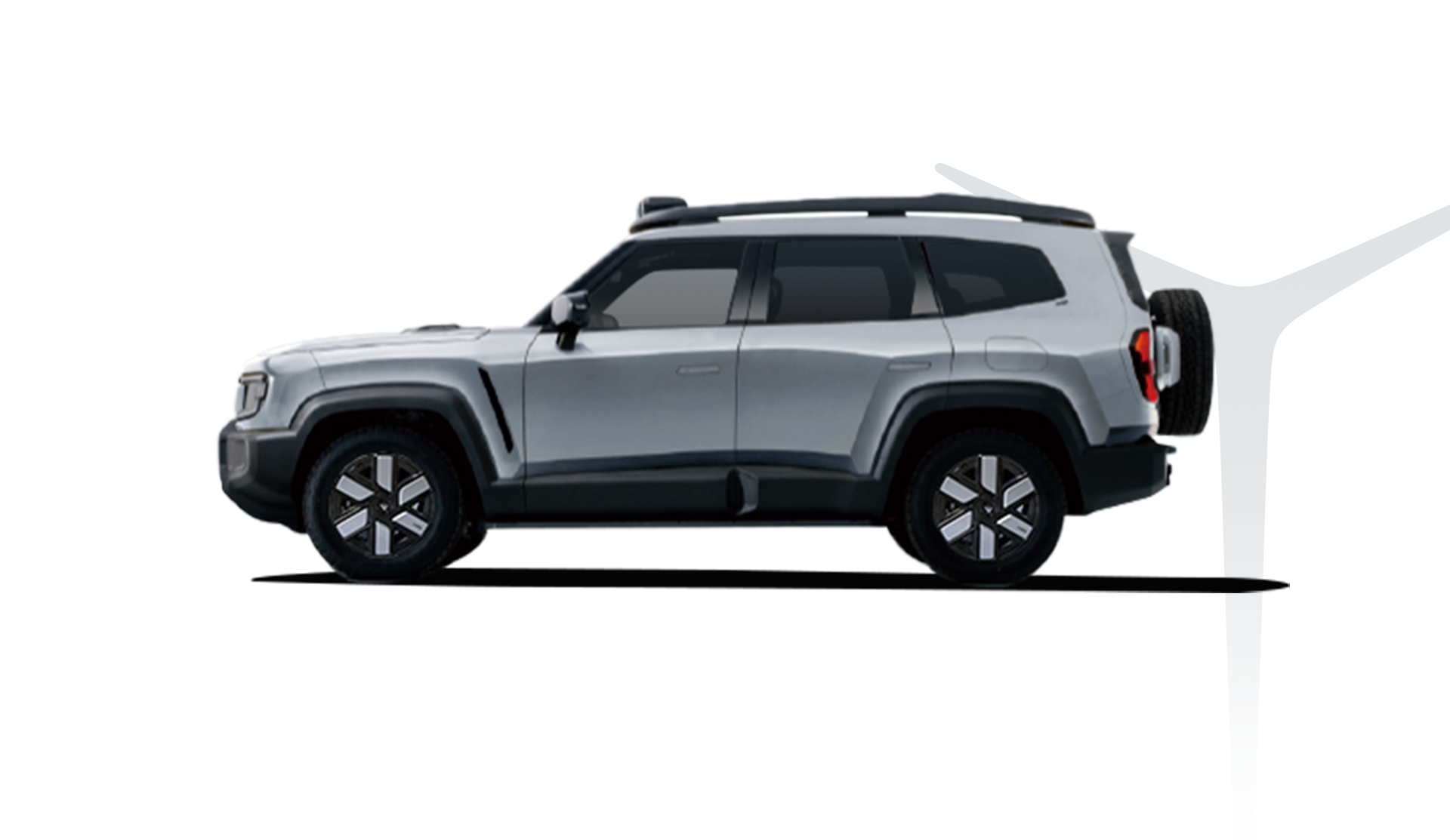 Car Exterior