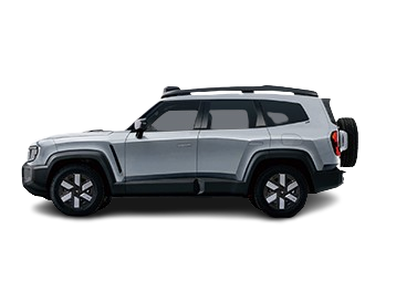 Deepal Car